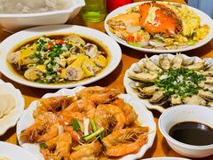 -温州一家人美食(西木头市店)