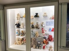 -济州岛泰迪熊博物馆