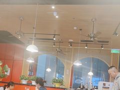 -骨气鼓气羊棒骨·羊蝎子(住总万科广场店)