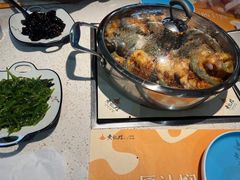 -黄记煌三汁焖锅(顺义华联店)