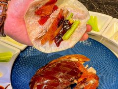 -四季小馆·潤·中国菜(越秀公园店)