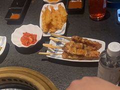 -神户赤童日式烤肉(金地广场店)
