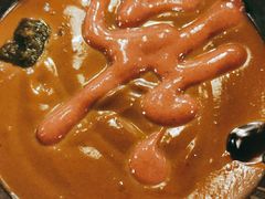 -京门老爆三·铜锅涮肉 爆肚(望京店)