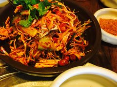 -一品诚记烤肉·甄选店(中南路店)