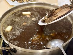 -太婆天府山珍酒楼(亚运村店)
