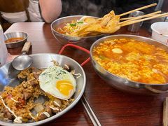 -青春分食(仙林大学城店)