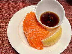 -武汉厨房自助餐厅·武汉卓尔万豪酒店