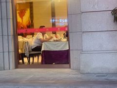 门面-老六饭店(翠通路店)