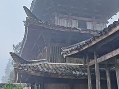 -云中大漈