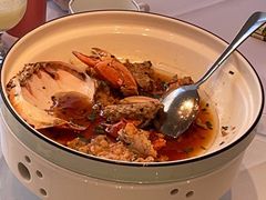 -漢舍中国菜馆(889广场店)