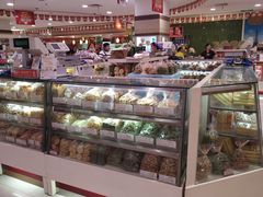 -第一食品(中环百联店)