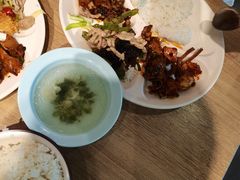 -大米先生(成都青龙街店)