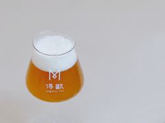 -得欢咖啡&精酿