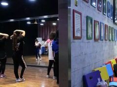 -零下舞度·街舞连锁机构(直沽校区)