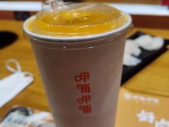 -呷哺呷哺(华林国际店)