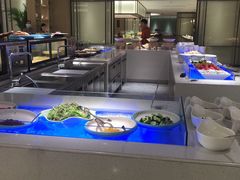 -天目湖涵田度假村