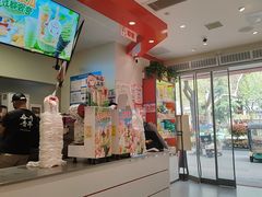 -蜜雪冰城(南关正街店)