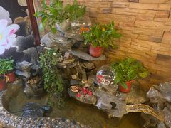 -百玺足道·按摩·SPA(航洋店)