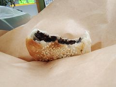 -徐禾记手工烧饼(农院路店)