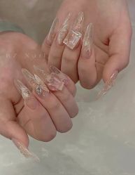 点击看大图 -M·X Nail日式美甲美睫