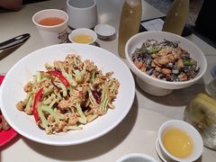 -渔语鱼酸菜鱼新川菜(来福士店)