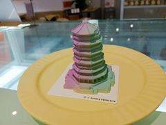-嗒令甜品·主题融合料理餐厅(首座时代店)