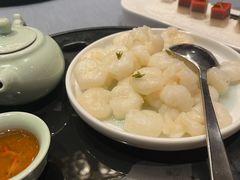 -怡和春天大酒楼(柳芳店)
