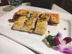 -老浒记烤鸭-北京菜(琉璃厂店)