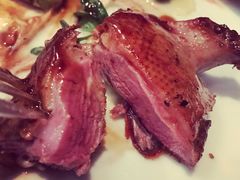 -广州四季酒店·佰鲜汇·现代法餐