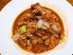 -禾珍珠家常小馆(河南博物院店)