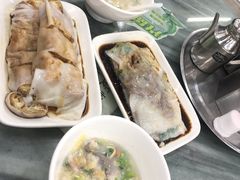 -穗银肠粉店(东川路店)