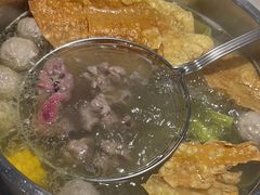 -浪里寻·臻牛养生牛肉火锅(方圆荟店)