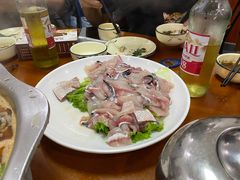 -大理.老字号渝记酸萝卜乌鱼(古城总店)