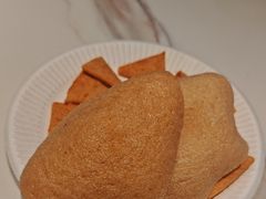 -阿里疆Alijiang·丝路美食·异域风情·清真(长楹天街店)
