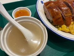 -肥小福·烧鹅专门店(环宇荟店)