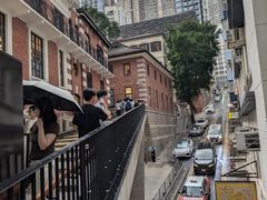 -大馆(前中区警署建築群)