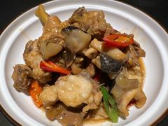 -东莱馋房(陆家嘴店)