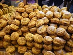 -杨老大焙子月饼干货(宽巷子民族美食街店)