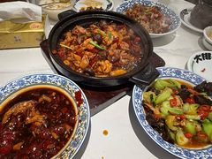 -欧记大排档·景德菜(上海首店)