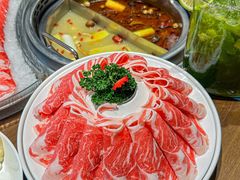 -快乐小羊(富强中路店)