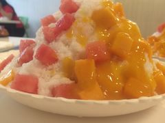 -漫麦韩国美食广祥店