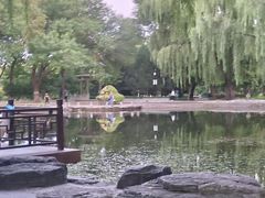 -玲珑塔公园