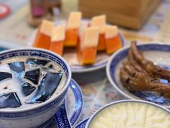 -广信牛奶甜品世家(台东店)