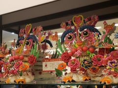 -陕西风味餐厅(陕西省驻京办店)