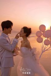 -艺匠摄影ARTIZ STUDIO(南京店)