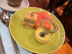 -马哥孛罗咖啡厅·Cafe Marco (厦门马哥孛罗东方大酒店)