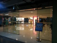 入口-大悦城-停车场