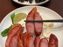 -老张牛肉面(天津万象城店)