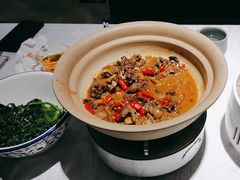 -湘中缘·湖南菜(娄底驻京办店)