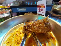 -Meet Sun韩式大排档(五一广场7MALL店)